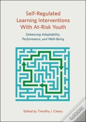 Capa do artigo Self-Regulated Learning Interventions With At-Risk Youth