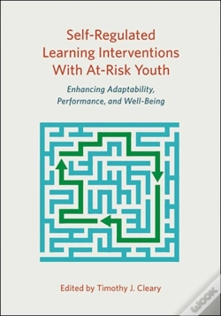 Capa do artigo Self-Regulated Learning Interventions With At-Risk Youth