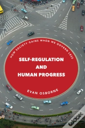 Capa do artigo Self-Regulation And Human Progress