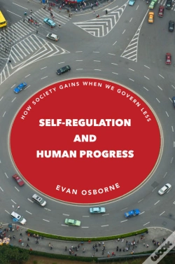 Capa do artigo Self-Regulation And Human Progress