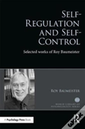 Self-Regulation And Self-Control