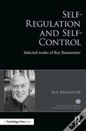 Capa do artigo Self-Regulation And Self-Control