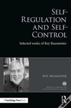 Capa do artigo Self-Regulation And Self-Control