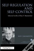 Self-Regulation And Self-Control