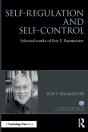 Self-Regulation And Self-Control - Preview