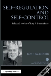 Self-Regulation And Self-Control