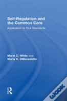 Self-Regulation And The Common Core