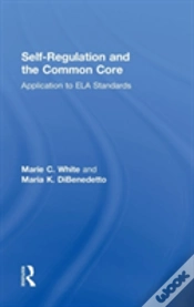 Capa do artigo Self-Regulation And The Common Core