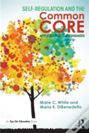 Capa do artigo Self-Regulation And The Common Core