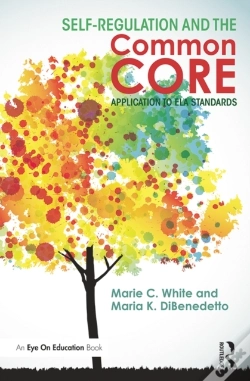 Capa do artigo Self-Regulation And The Common Core