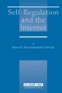 Self-Regulation And The Internet - Preview