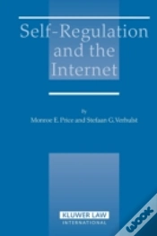 Capa do artigo Self-Regulation And The Internet