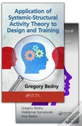 Self-Regulation In Activity Theory