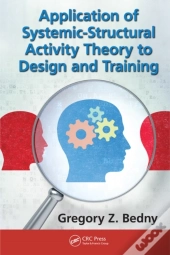 Self-Regulation In Activity Theory