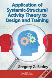 Capa do artigo Self-Regulation In Activity Theory