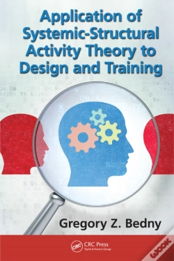 Capa do artigo Self-Regulation In Activity Theory