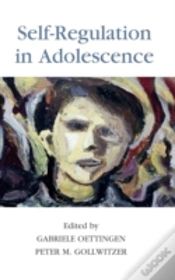 Capa do artigo Self-Regulation In Adolescence