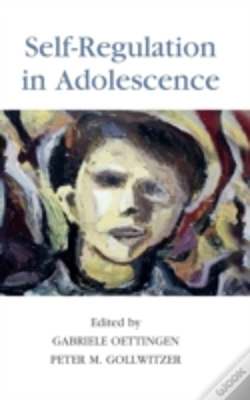 Capa do artigo Self-Regulation In Adolescence