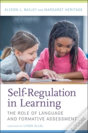 Capa do artigo Self-Regulation In Learning