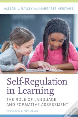 Capa do artigo Self-Regulation In Learning