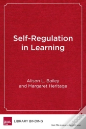 Capa do artigo Self-Regulation In Learning