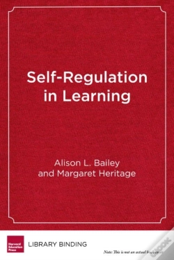 Capa do artigo Self-Regulation In Learning