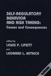 Capa do artigo Self Regulatory Behavior And Risk Taking