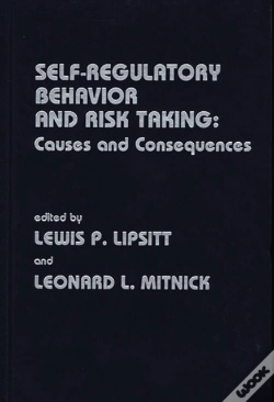 Capa do artigo Self Regulatory Behavior And Risk Taking