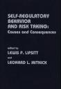 Self Regulatory Behavior And Risk Taking - Preview