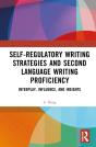 Self-Regulatory Writing Strategies And Second Language Writing Proficiency - Preview