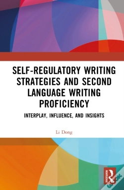 Capa do artigo Self-Regulatory Writing Strategies And Second Language Writing Proficiency