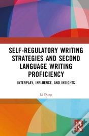 Capa do artigo Self-Regulatory Writing Strategies And Second Language Writing Proficiency