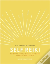 Capa do artigo Self Reiki