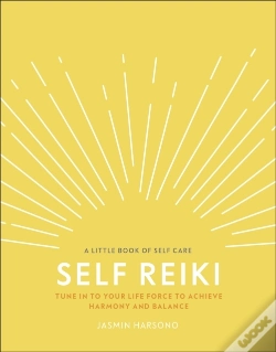 Capa do artigo Self Reiki