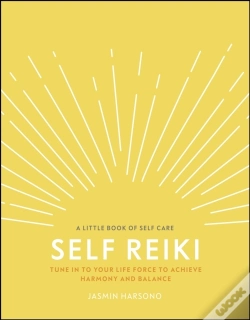 Capa do artigo Self Reiki