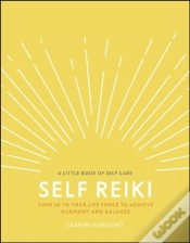 Capa do artigo Self Reiki