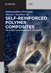 Capa do artigo Self-Reinforced Polymer Composites