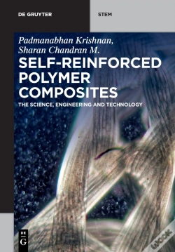 Capa do artigo Self-Reinforced Polymer Composites