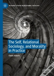 Capa do artigo Self, Relational Sociology, And Morality In Practice