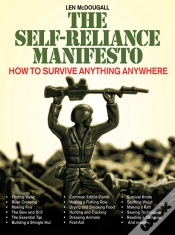 Capa do artigo Self-Reliance Manifesto