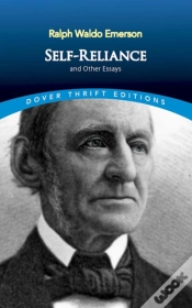 Capa do artigo Self-Reliance