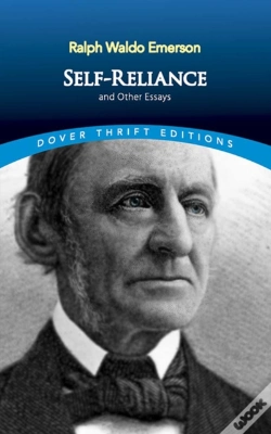 Capa do artigo Self-Reliance