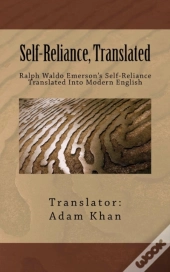 Self-Reliance, Translated