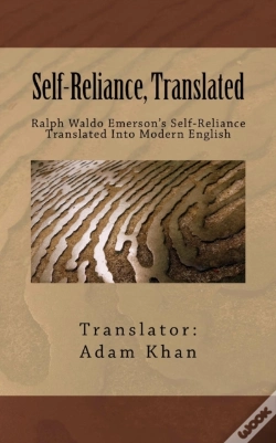 Capa do artigo Self-Reliance, Translated