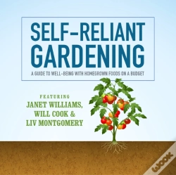 Capa do artigo Self-Reliant Gardening