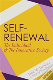 Capa do artigo Self-Renewal