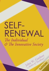 Self-Renewal