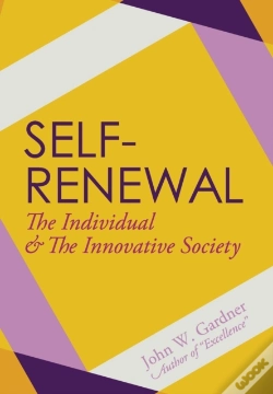 Capa do artigo Self-Renewal