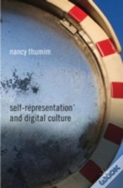 Capa do artigo Self-Representation And Digital Culture