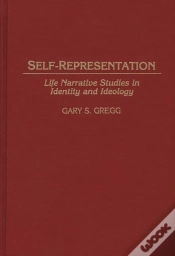 Capa do artigo Self-Representation